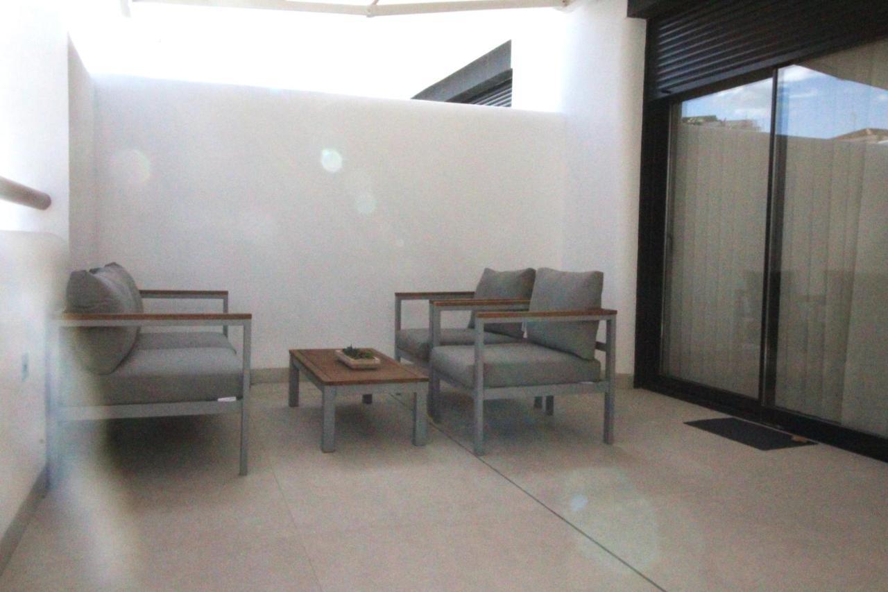 Elvira Home San Gines Aq-104 Santiago De La Ribera Exterior photo